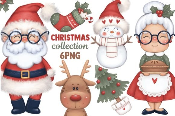 Download Christmas Collection - Christmas collection Collection