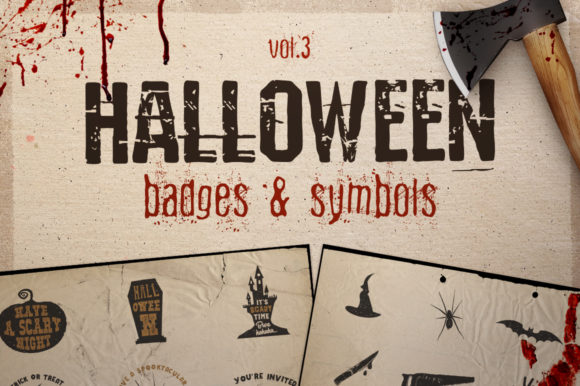 Download Halloween - Holiday Decor - Holiday decor Collection