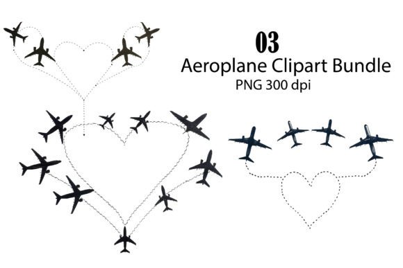 Download Aeroplane Clipart Bundle, Traveling Clip - Premium Resources