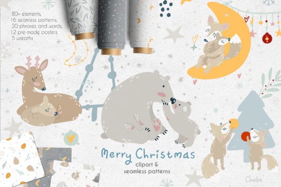 Download Christmas Collection - Christmas collection Collection